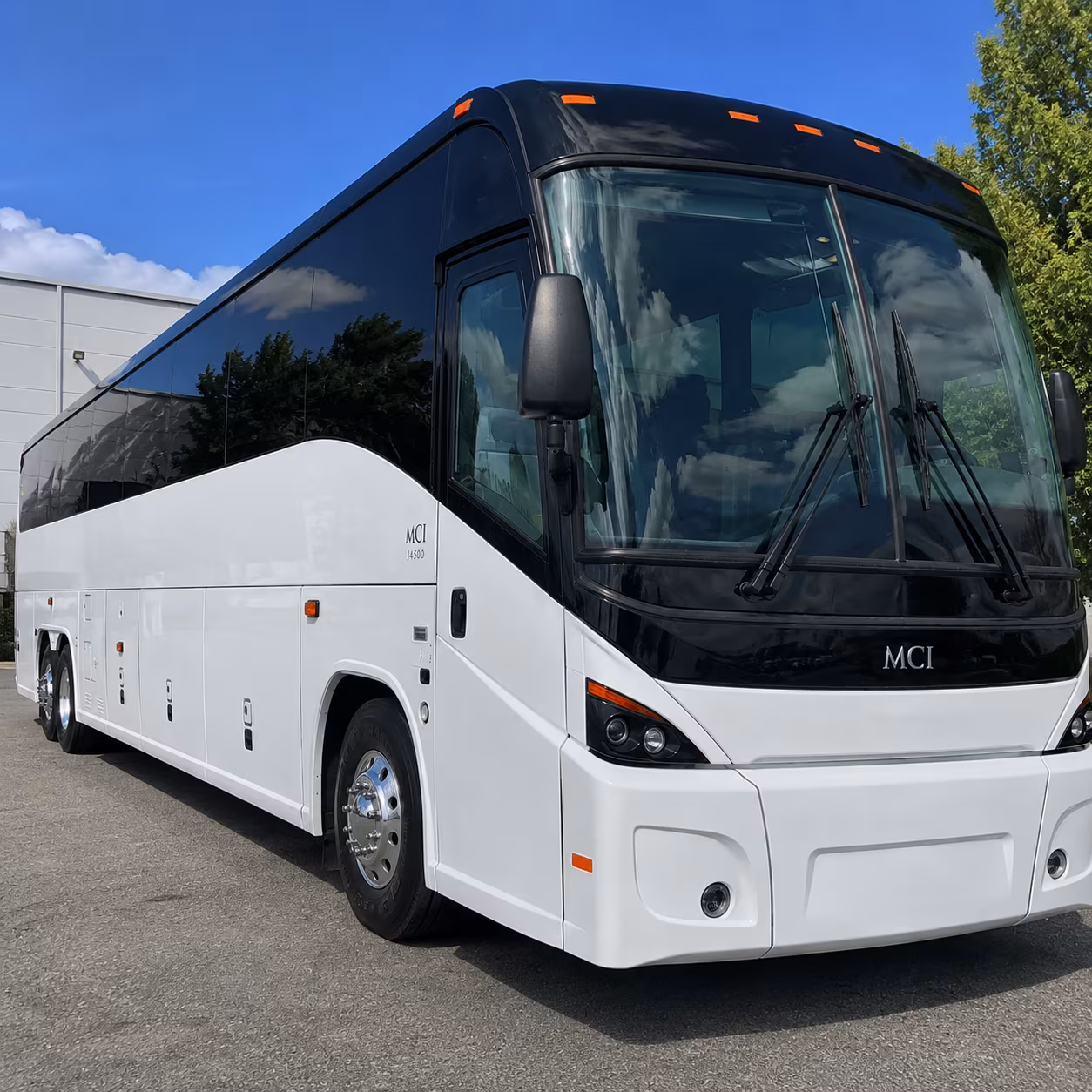 charter buses to woodpeckers games at segra stadium