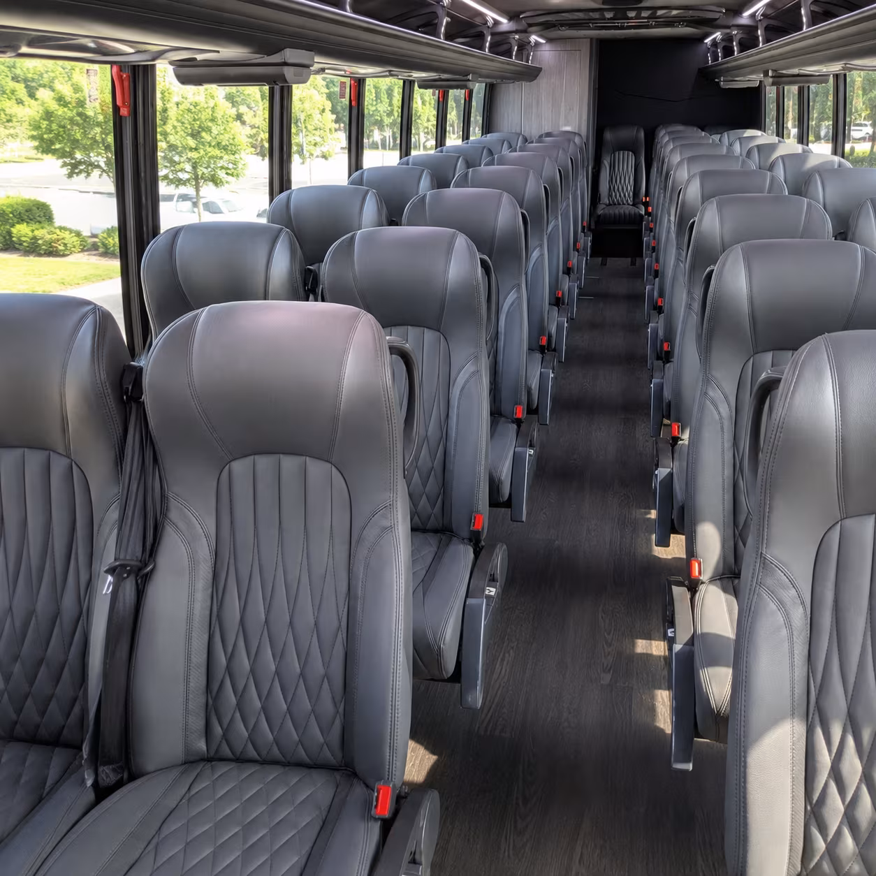 does the date or day of the week change what a bus costs in fayetteville