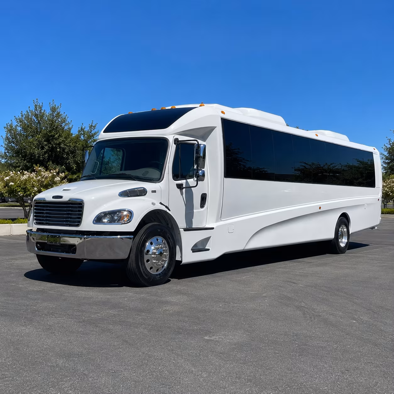 fayetteville 15 passenger minibus