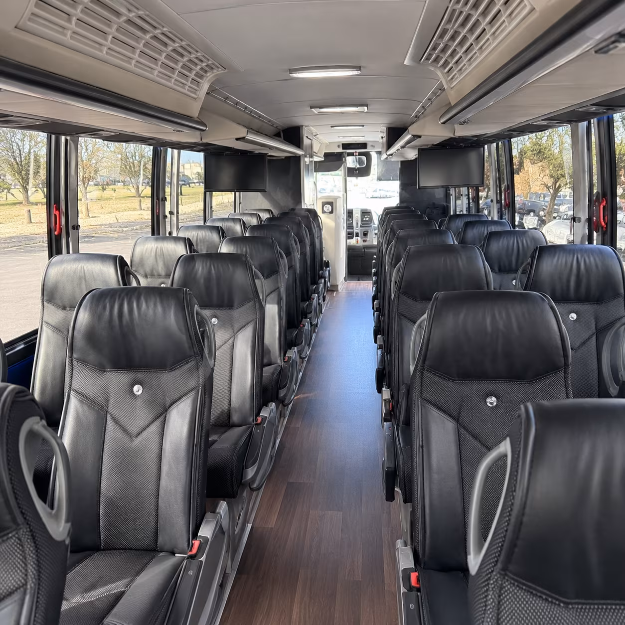 fayetteville airport transportation