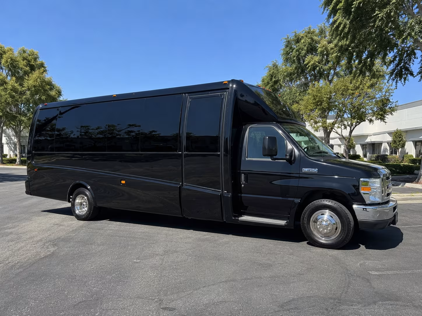 fayetteville area concerts live events party bus rental