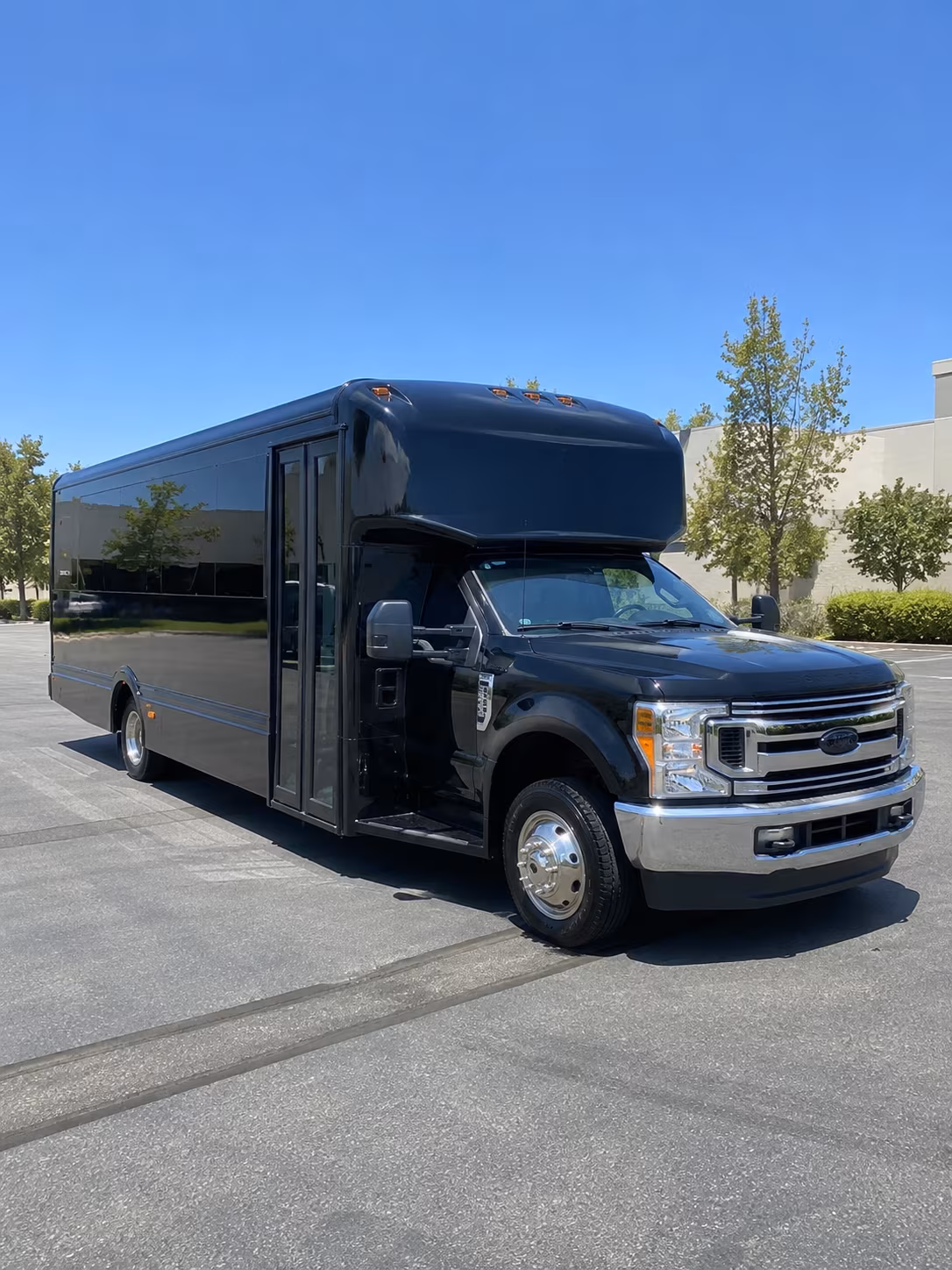 fayetteville breweries local craft beer scene party bus rental