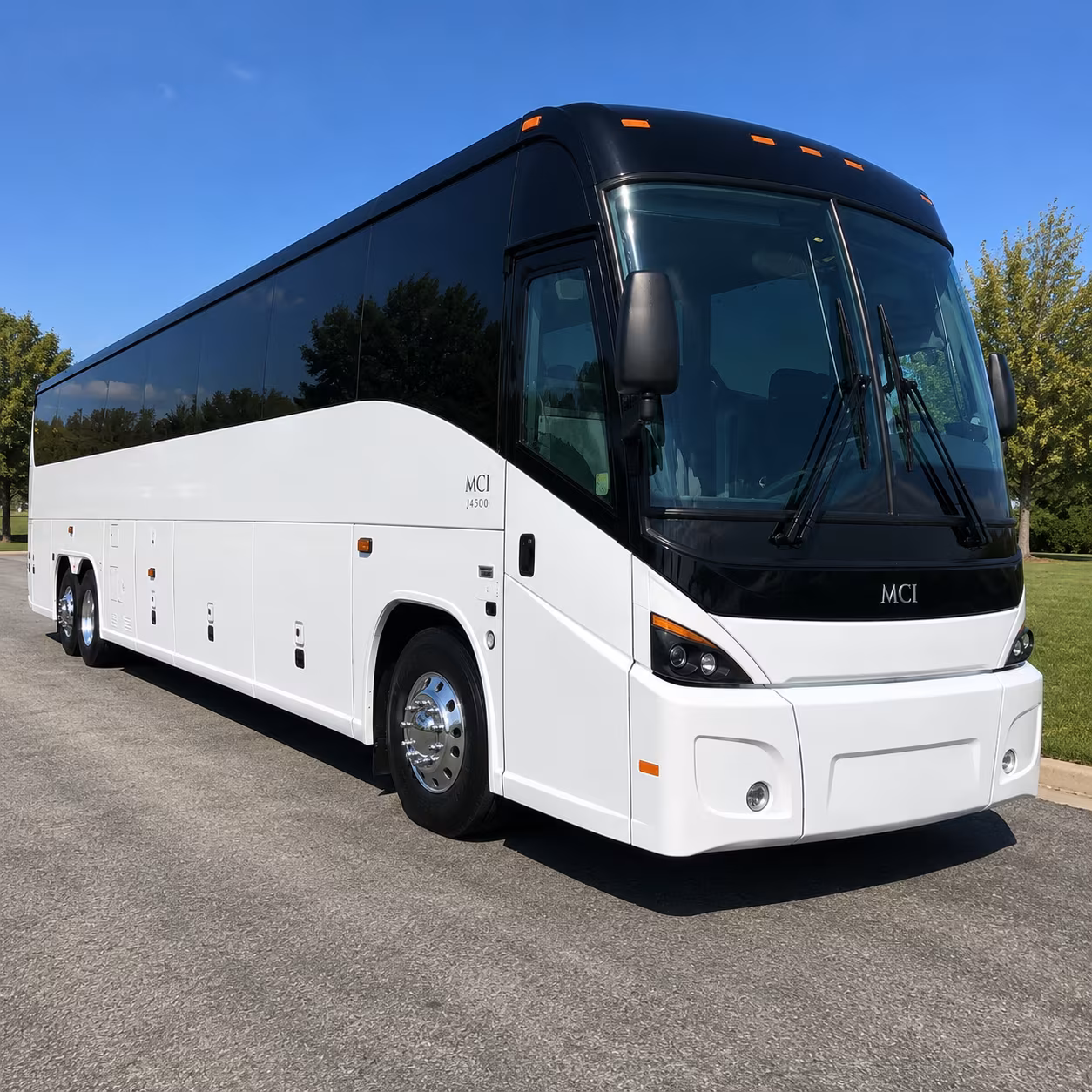 fayetteville corporate transportation