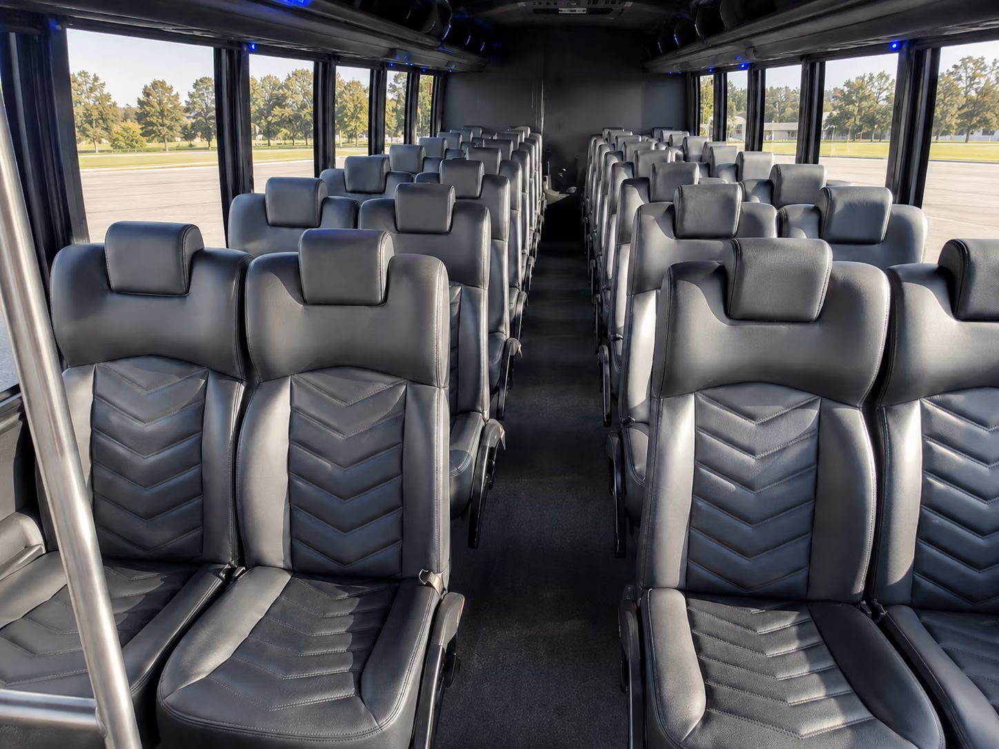 fayetteville government military transportation onboard