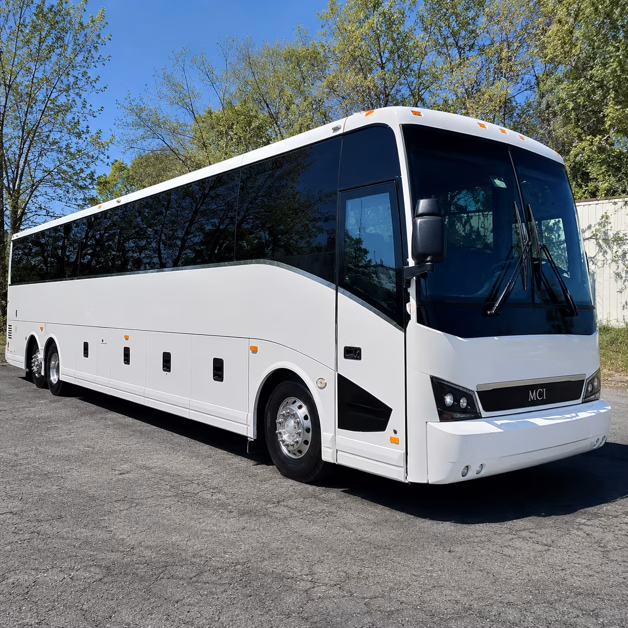 fayetteville long distance transportation onboard seating