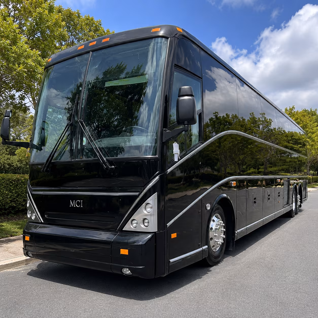 fayetteville long distance transportation