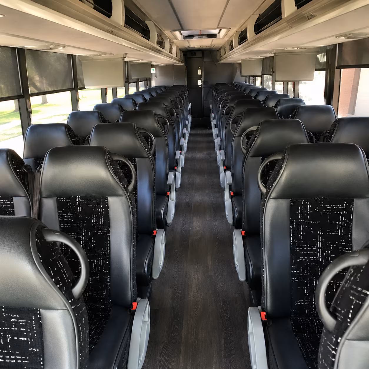 fayetteville military group and base transportation for long distance trips