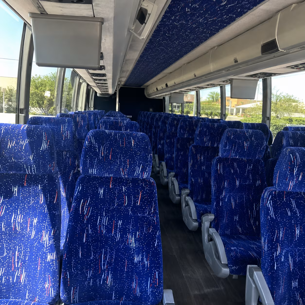 fayetteville wedding transportation