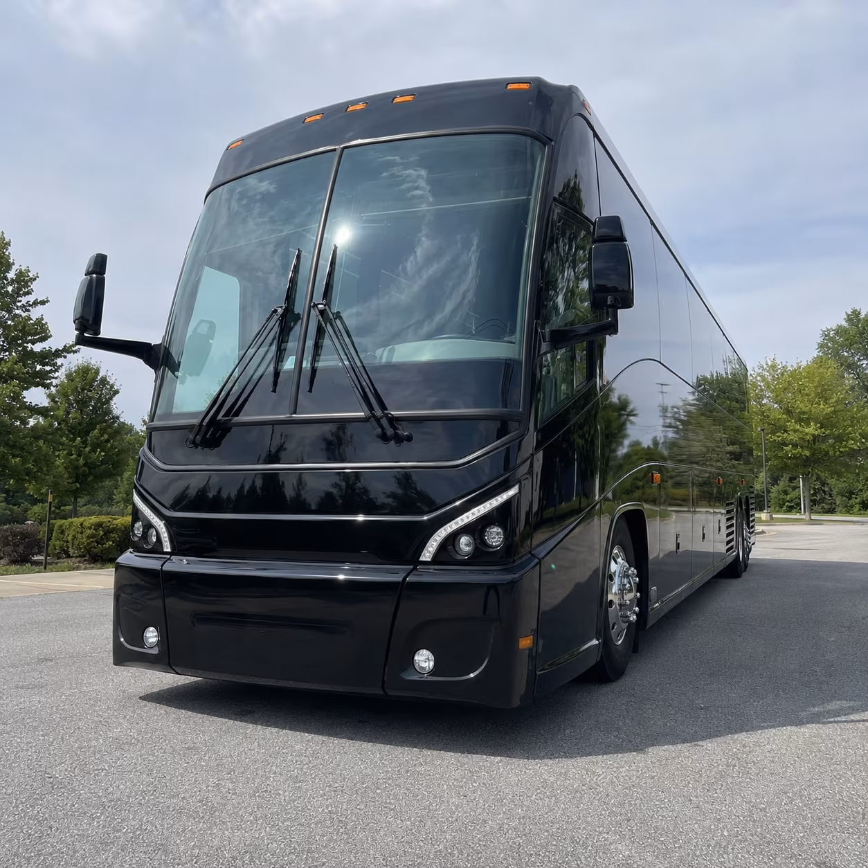 fayetteville wine tour brewery transportation onboard