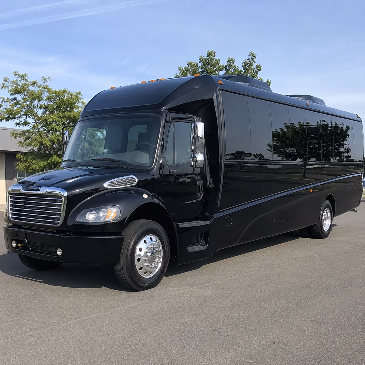 find the perfect transportation for your next church religious group 4