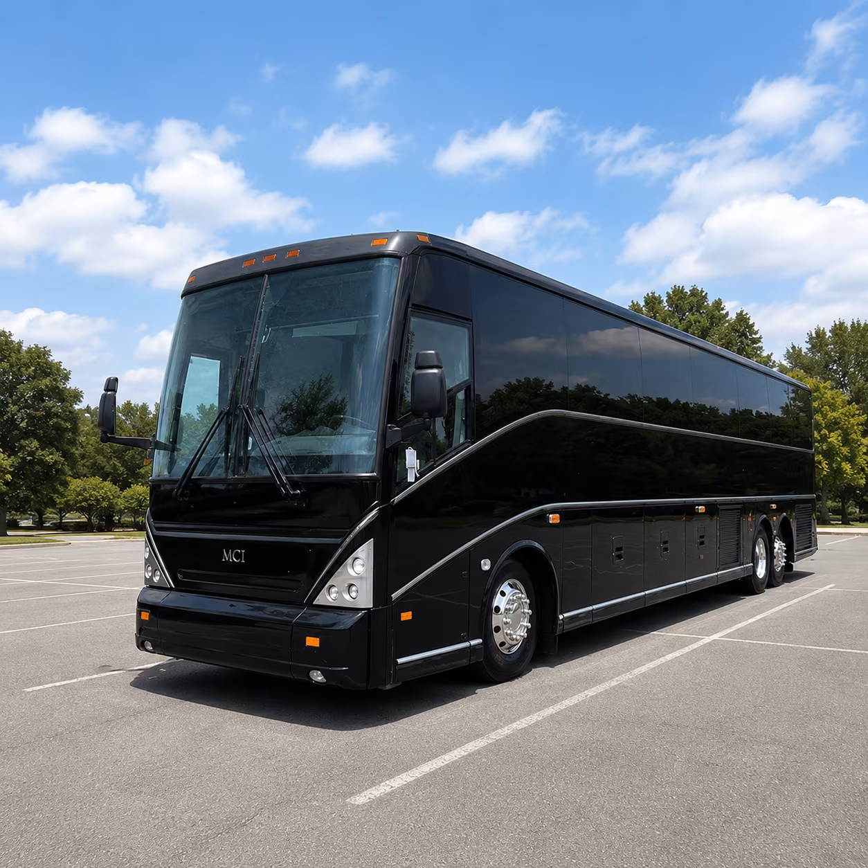 find the perfect transportation for your next employee shuttle 5