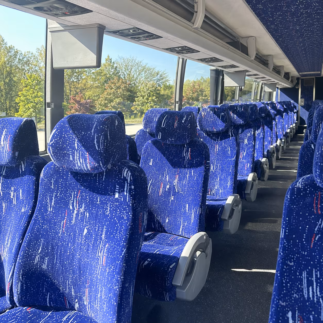 find the perfect transportation for your next long distance trip 4