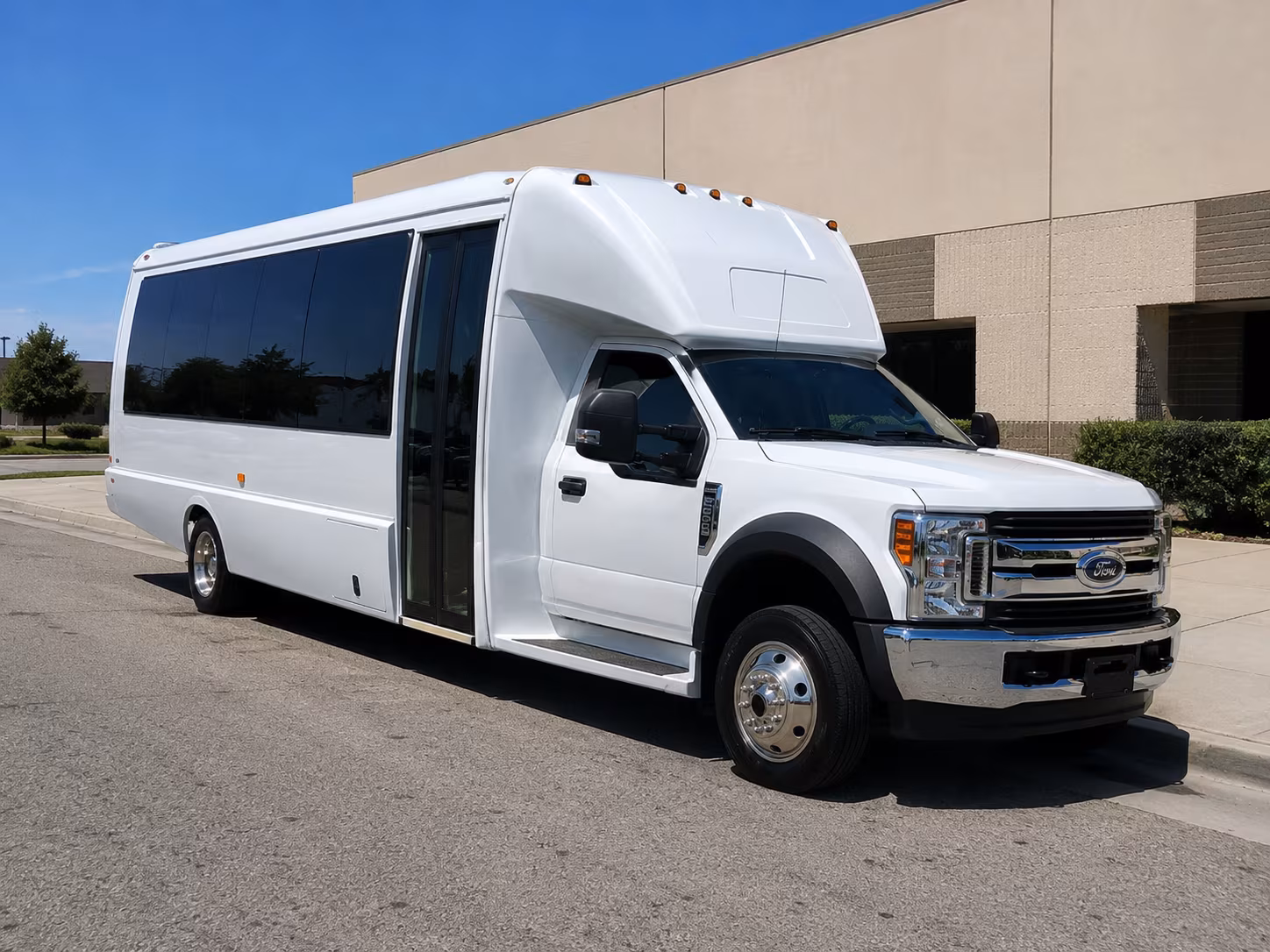 find the perfect transportation for your next private event 4