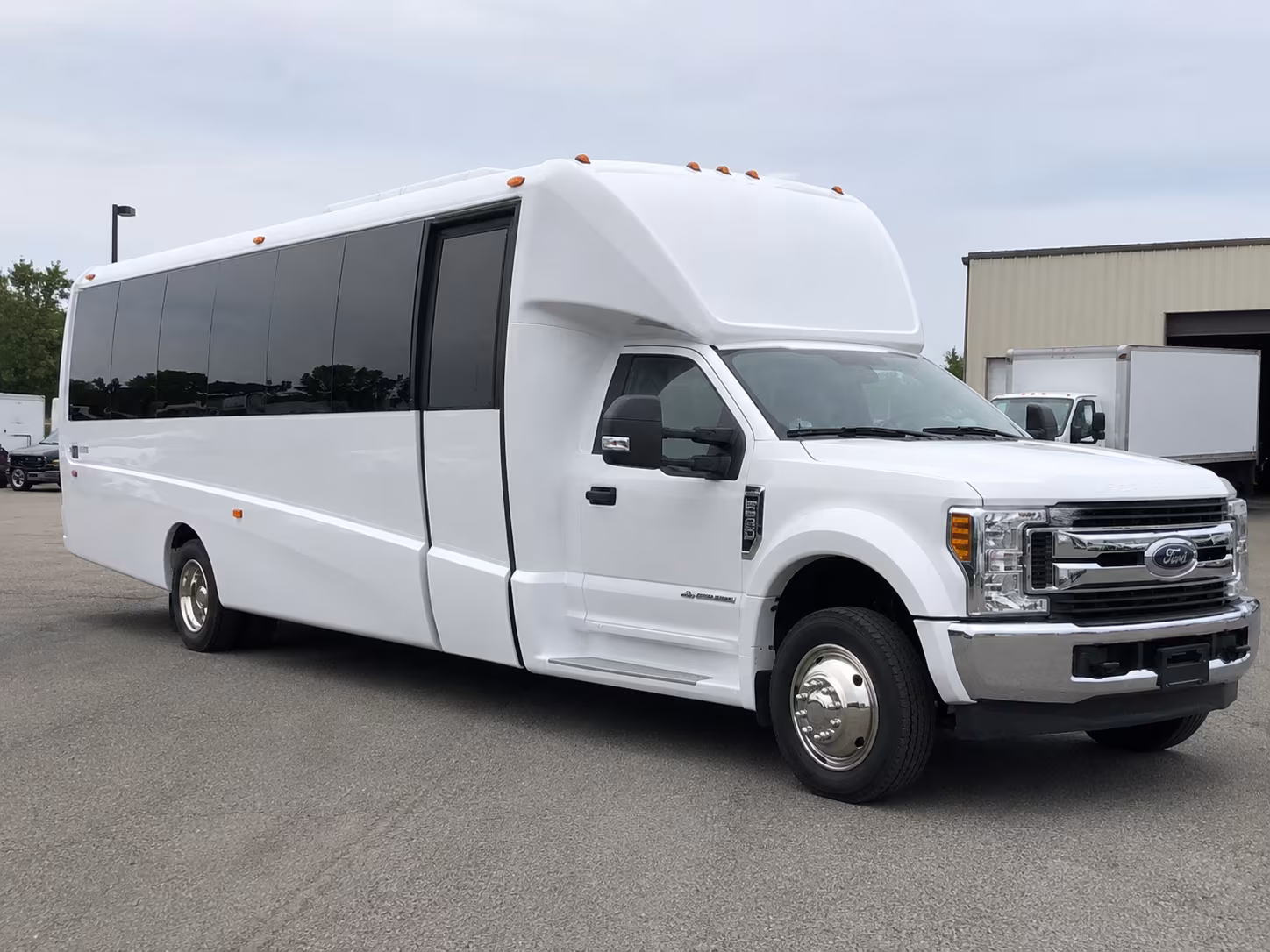 find the perfect transportation for your next private event 5