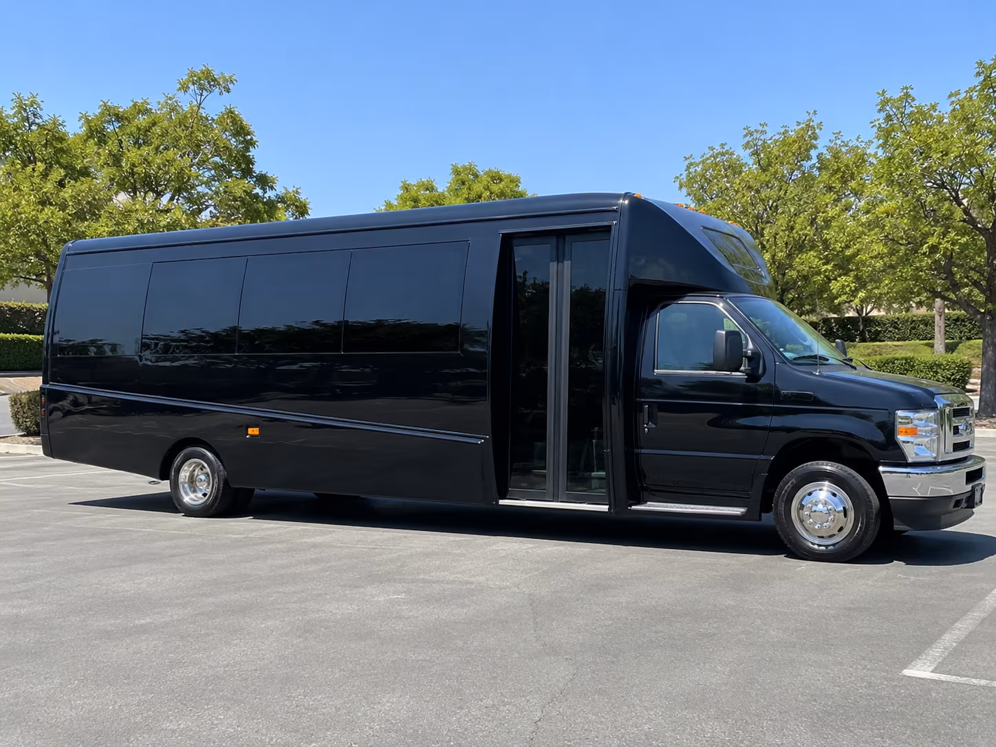 find the perfect transportation for your next school field trip 3