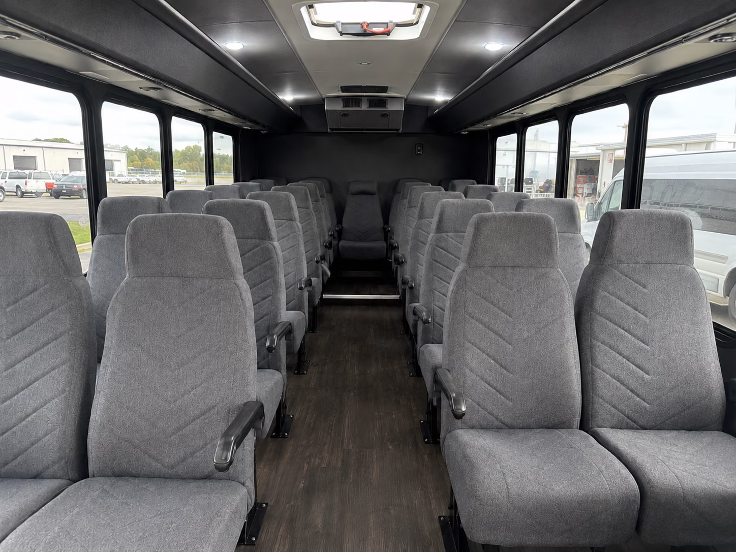 prom transportation for fort bragg and military family communities