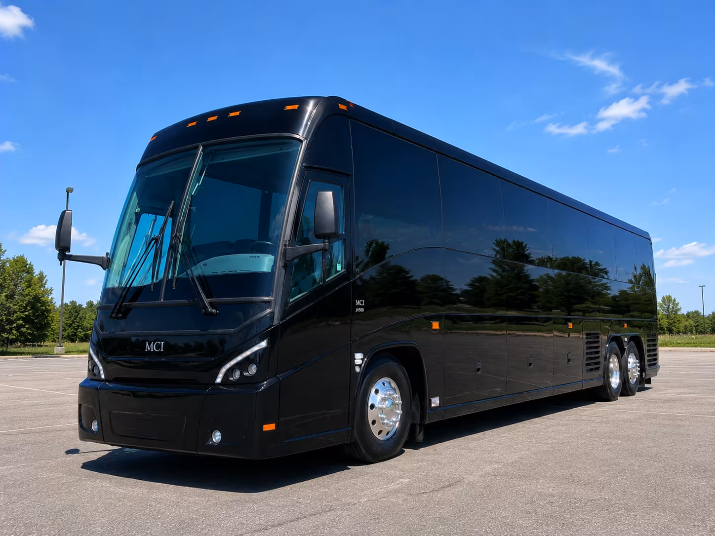shuttle buses for fayetteville area government agencies and federal facilities