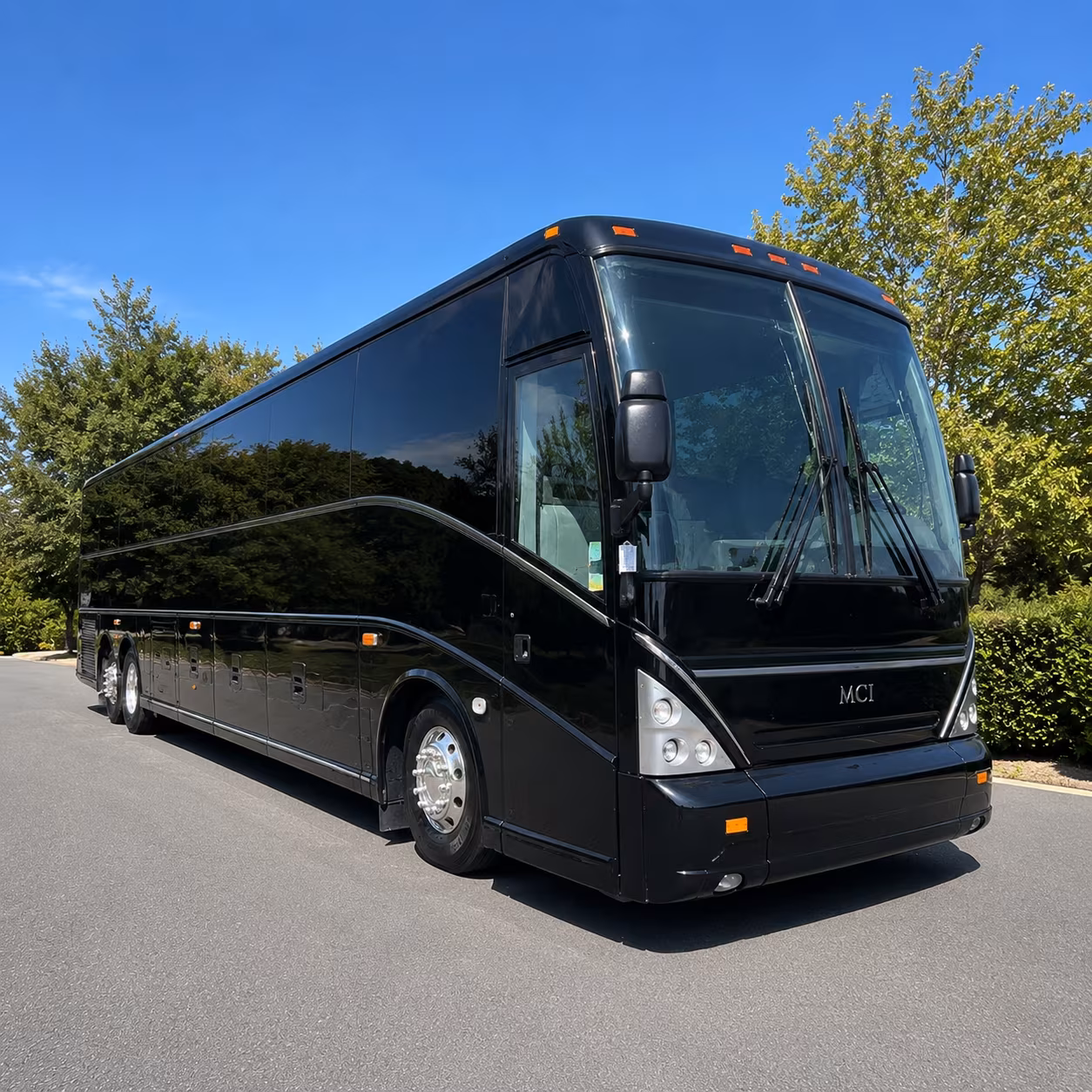 warehouse and distribution center group transportation along i 95 and us 401